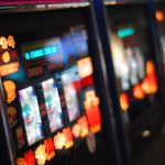 Photo Slot machines