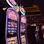 Photo Slot machines