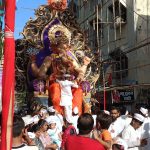 Photo Ganesh statue